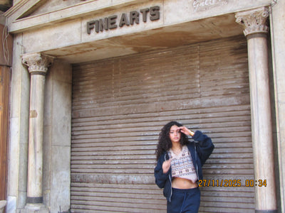 Navy sweatset (pants)